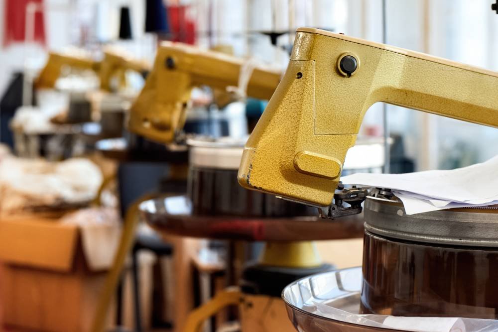 Digital Transformation - Athena