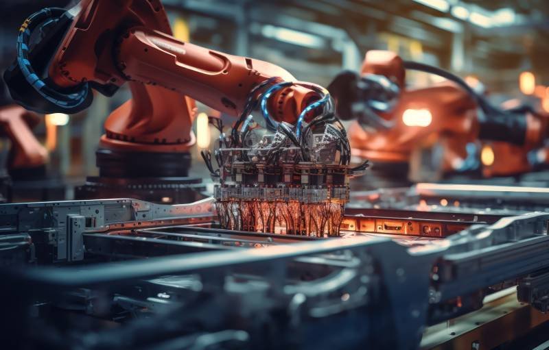 Digital Transformation - Athena